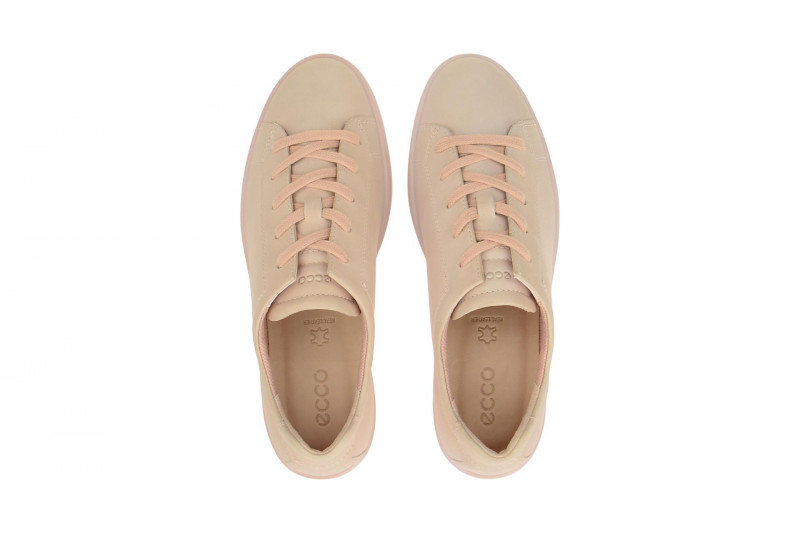 Ecco Fara Schuhe rosa rose-dust - 23538301118