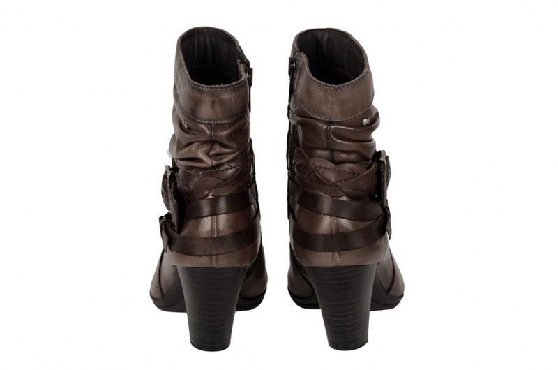 Pikolinos Verona Stiefelette in grau 829-8564