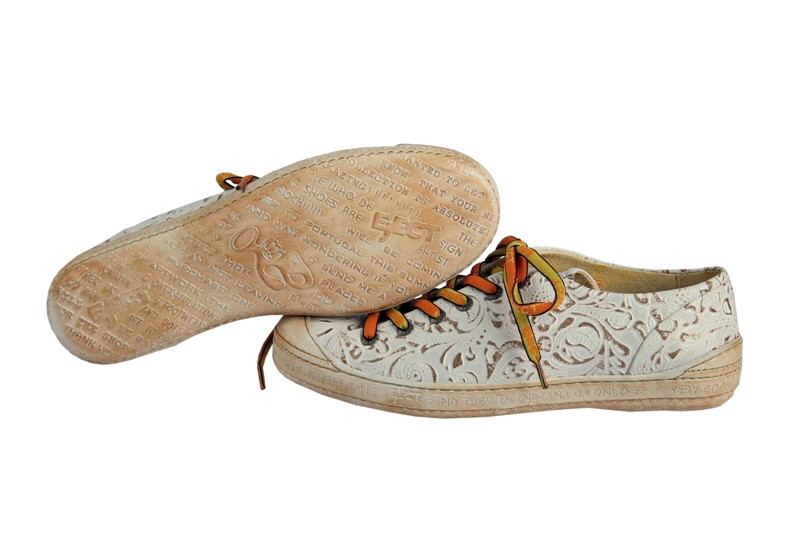 Eject Dass E-11207/3 giglio weiß