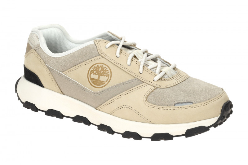 Timberland Winsor Park Schuhe beige 0A66PW
