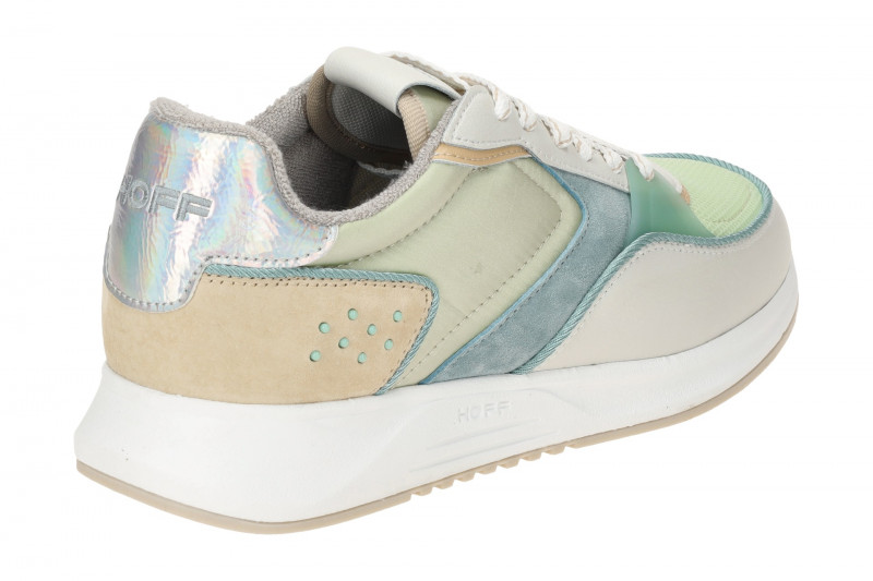 Hoff La Latina Schuhe Damen Retro Sneakers grün 12401002