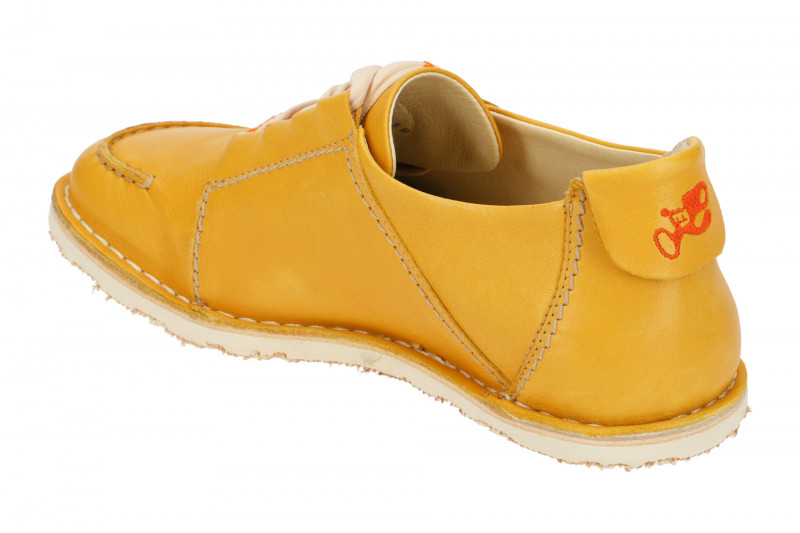 Eject Sony3Deal Schuhe gelb 9405