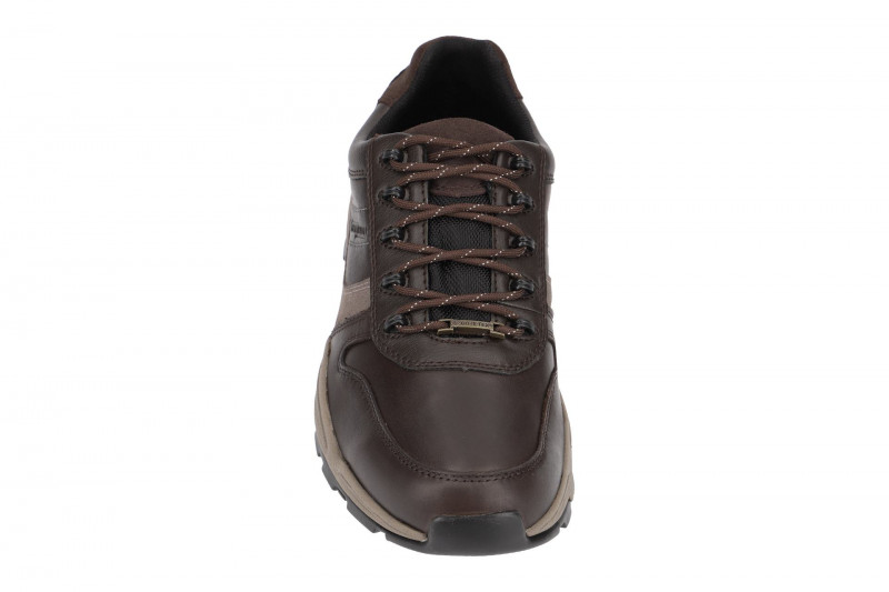 camel active Evolution GTX Schuhe braun