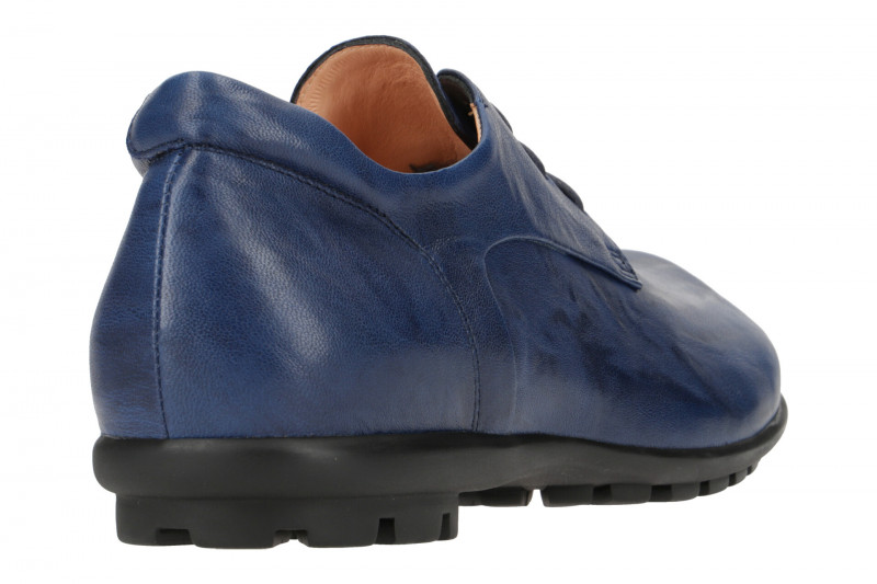 Think Kong Schuhe blau indigo 654