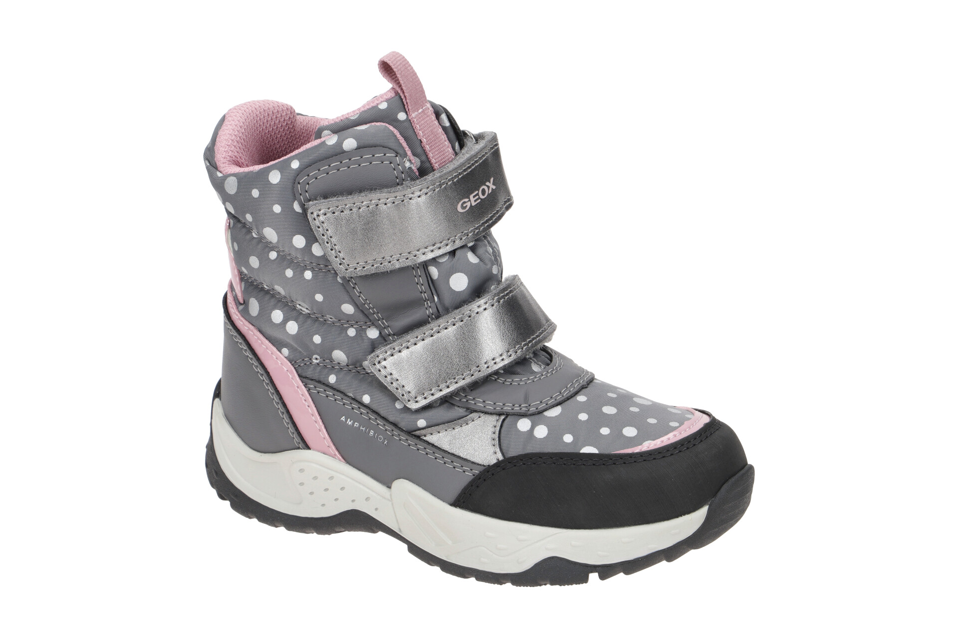 Geox Hausschuhe Kinder