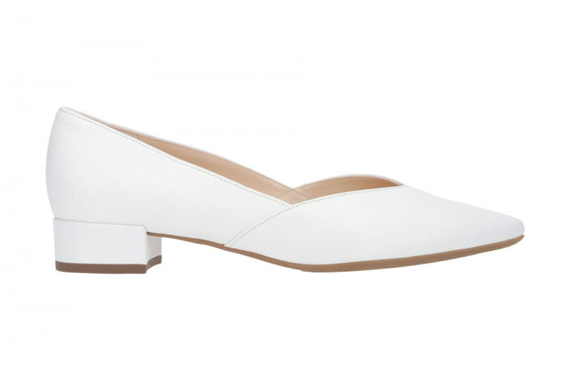 Peter Kaiser Shade-A Pumps weiß 21503