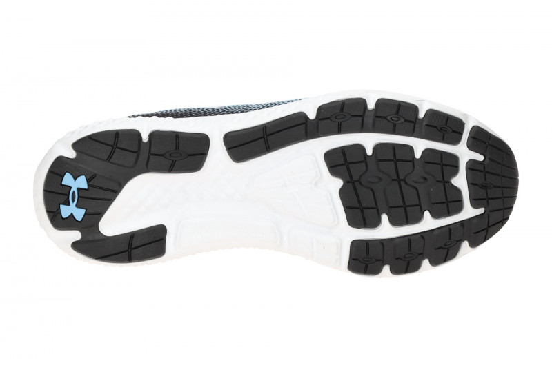 Under Armour Charged Rogue 4 Schuhe blau Damen 3027005