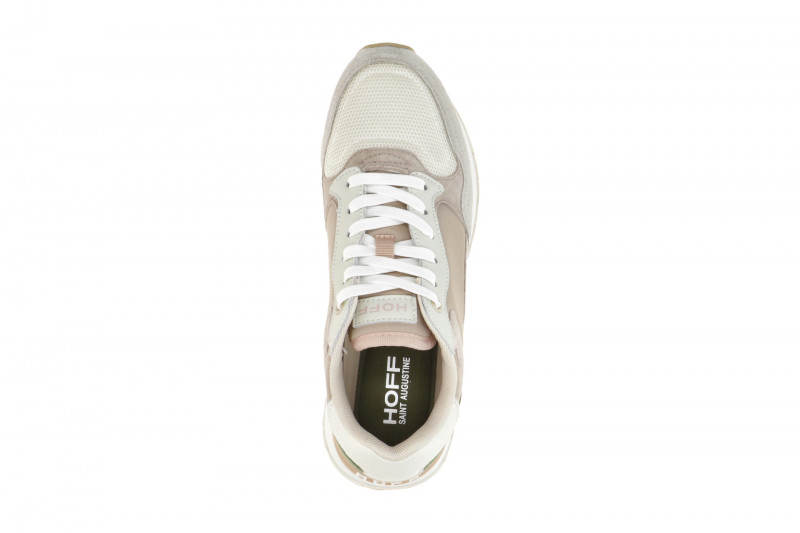 Hoff ST AUGUSTINE Schuhe Sneakers grau rosa 12402007