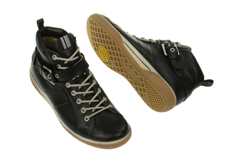 Ecco Chase Stiefelette schwarz 23109301001