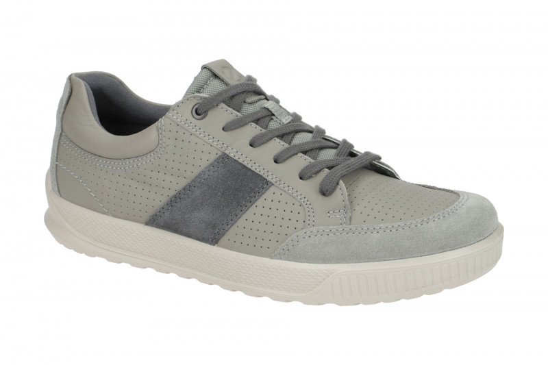 Ecco Byway Schuhe grau 501564