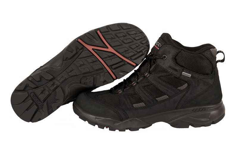 Ecco Rugged Terrain 82301451052 schwarz