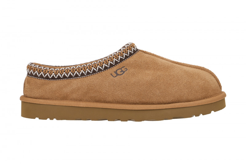 UGG TASMAN Herren Slipper Schuhe braun 5950