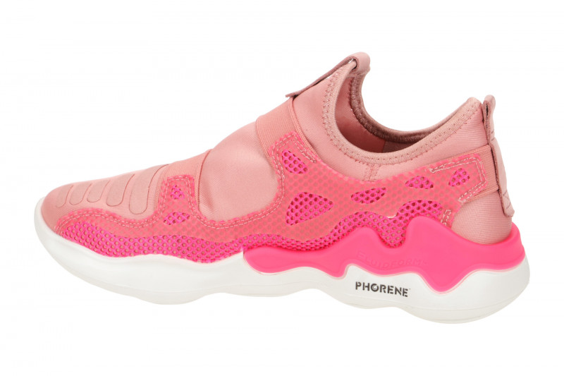 Ecco Elo Slipper rose Damen Schuhe 810903