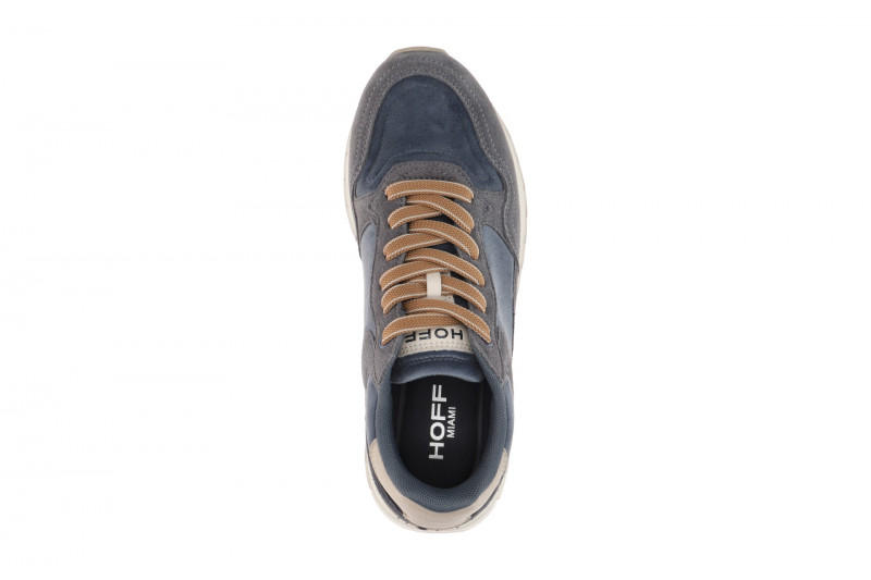 Hoff Miami Schuhe Sneakers blau grau 22502003