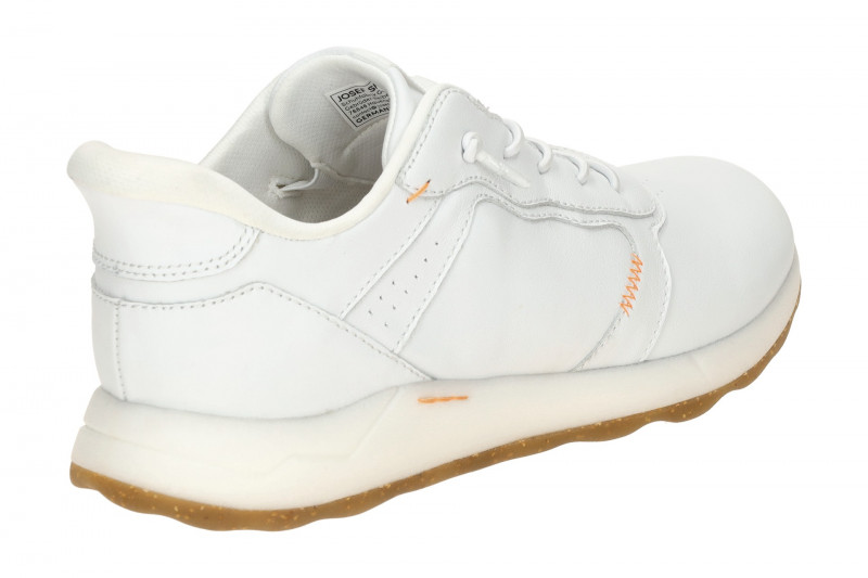 Josef Seibel Schuhe Cheryl 03 weiß Sneaker Damen EASY ON
