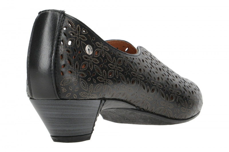 Pikolinos Elba Pumps schwarz W4B-5900