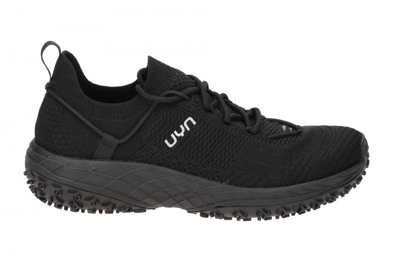 UYN Urban Trail Schuhe Sneaker schwarz Herren Sportschuhe 271