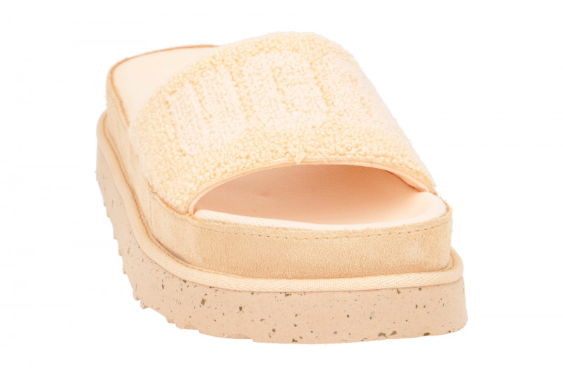 UGG Laton Pantolette rosa 1126350