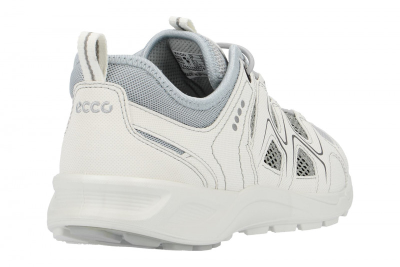 Ecco TerraCruise Schuhe weiß 84111300152