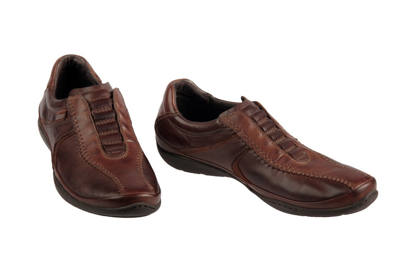 Pikolinos 07F-5046 Schuhe braun Herren Slipper