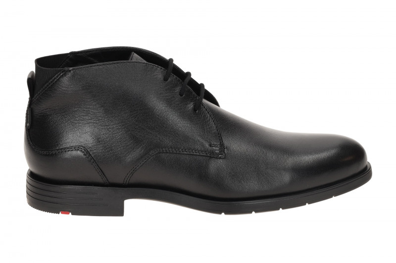 Lloyd Eezy Stiefeltte schwarz Business GORE-TEX 25-537-00