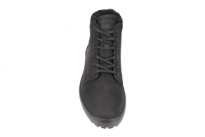 Ecco Soft 7 Tred Schuhe schwarz 45019402001