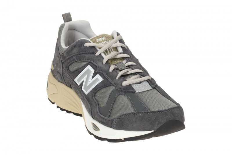 New Balance 878 Schuhe Sneaker grau magnet Outdoor
