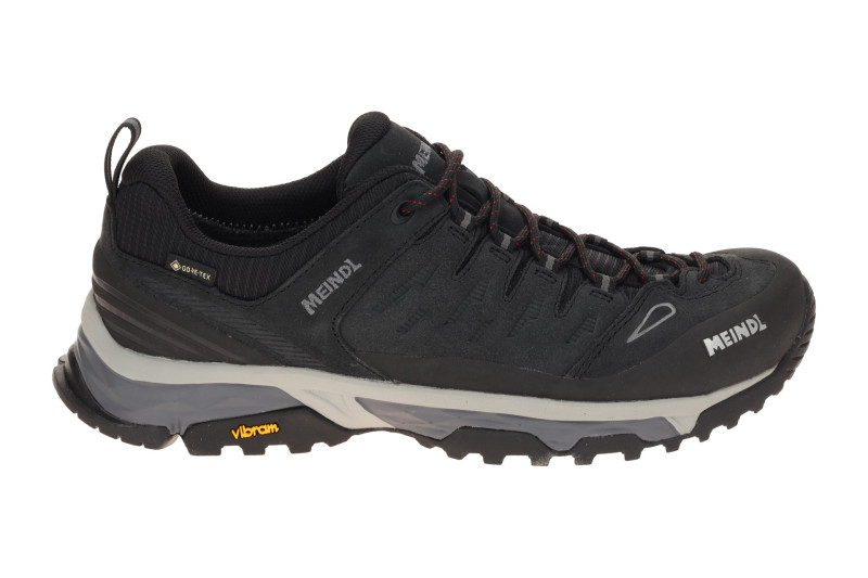 Meindl Tallulah GTX Schuhe schwarz GORE-TEX 4794