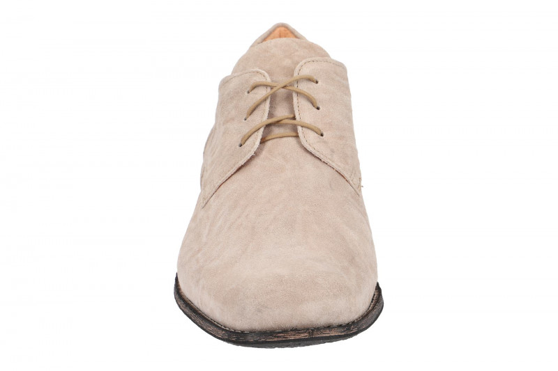 Think Guru Schuhe beige jute NEU
