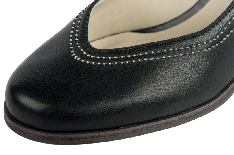 Clarks Ask Bombay Pumps in schwarz 20339972