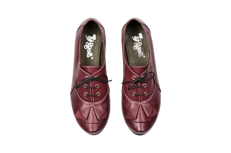 Tiggers Sara Pumps rot