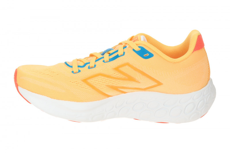 New Balance 680 Schuhe Sneaker orange Running Damen
