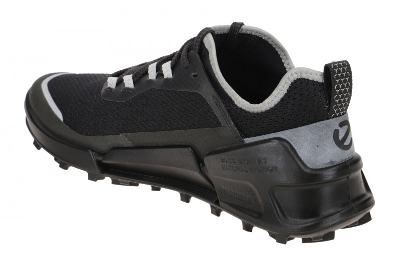 ecco Biom X Country Damen Schuhe schwarz