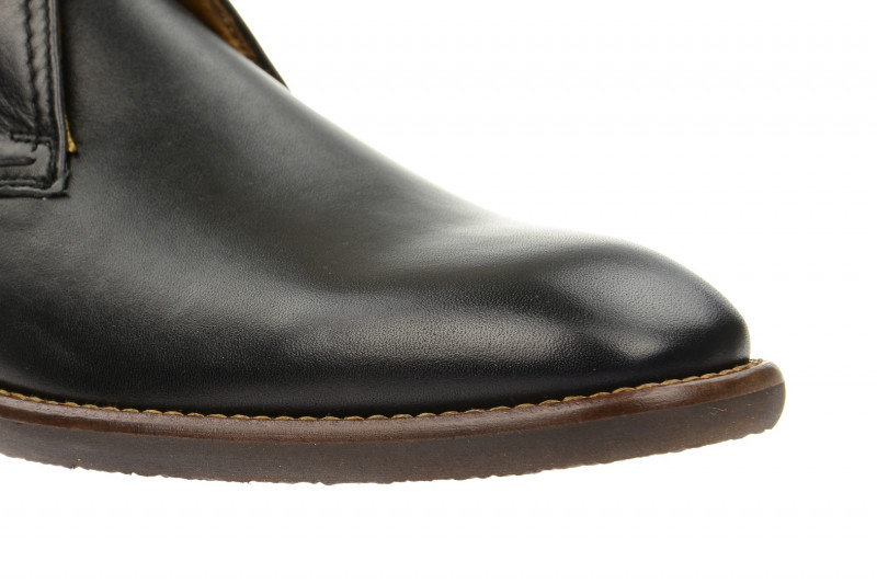 Lloyd Hengelo Stiefelette schwarz - 24-620-40