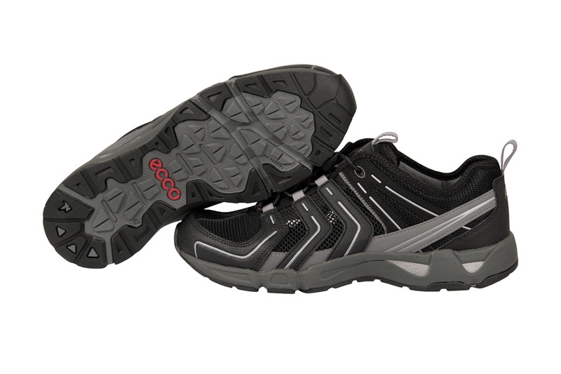 Ecco Ultra Terrain 1.1 schwarz grau 85600456858
