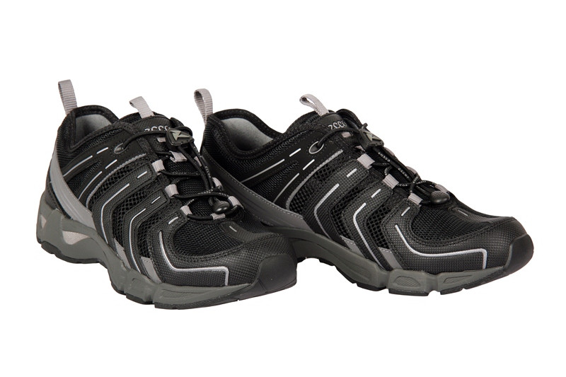 Ecco Ultra Terrain 1.1 schwarz grau 85600456858