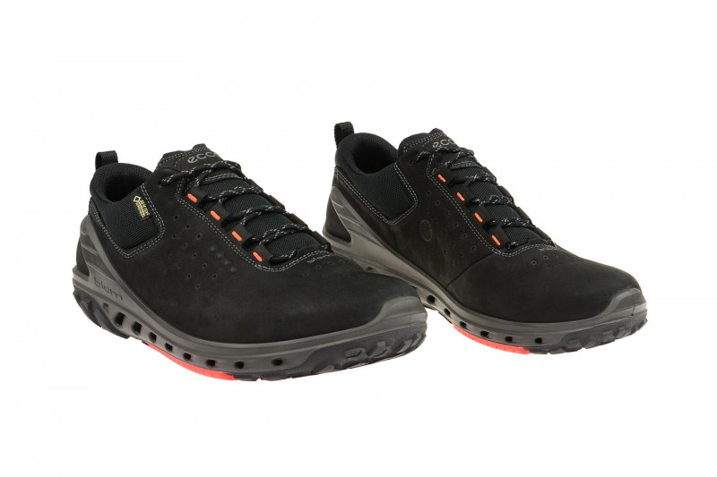 ecco BIOM Venture Schuhe schwarz