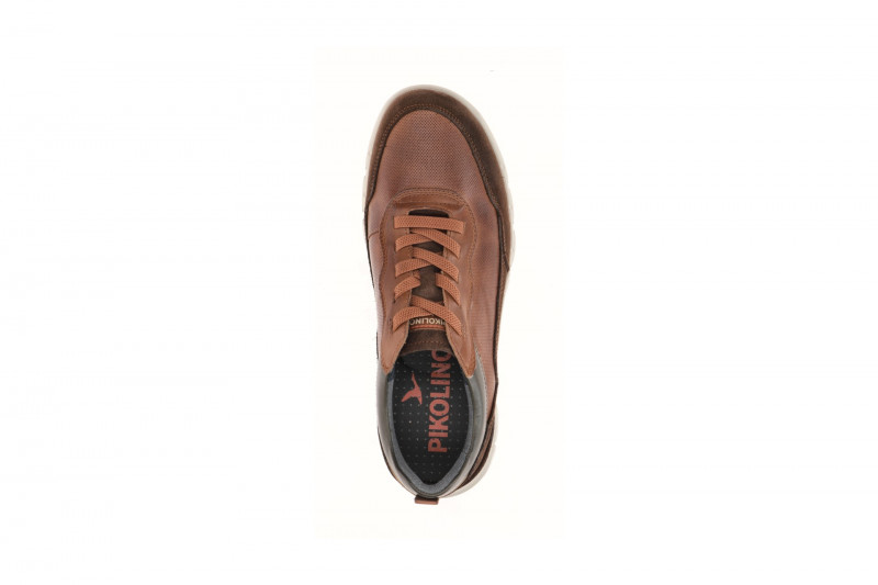 Pikolinos Gabanes Schuhe braun M2L-4287C1