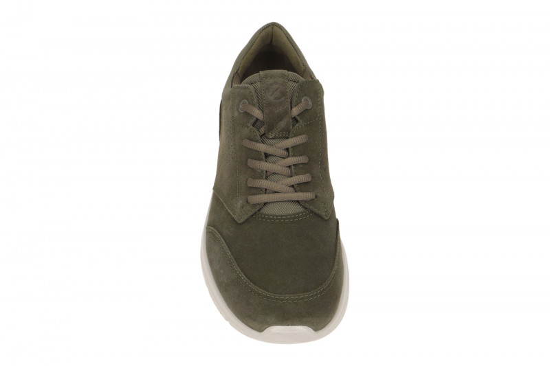 Ecco Irving Schuhe grün 511734