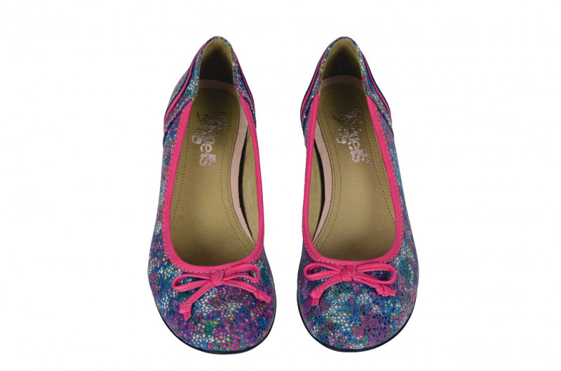 Tiggers Petra Pumps fantasie fuchsia