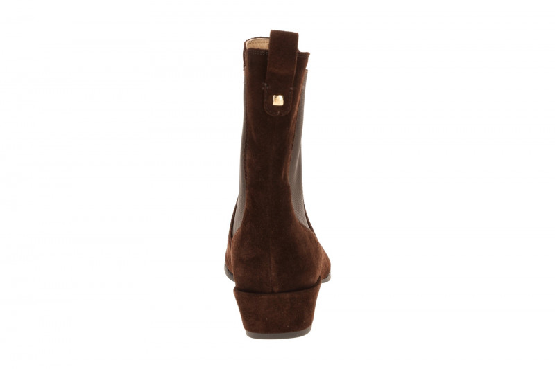 Högl Loretta Stiefelette braun Western Boots 2912