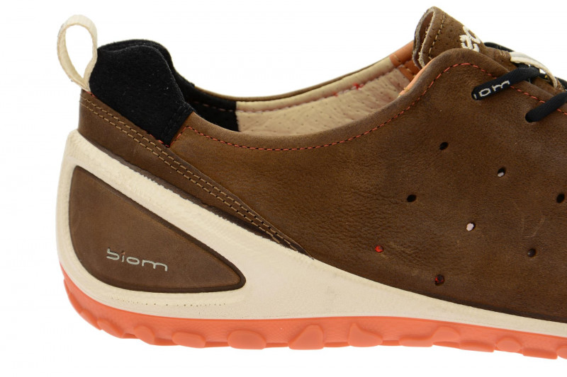 Ecco Biom Lite Schuhe braun camel 80200452877