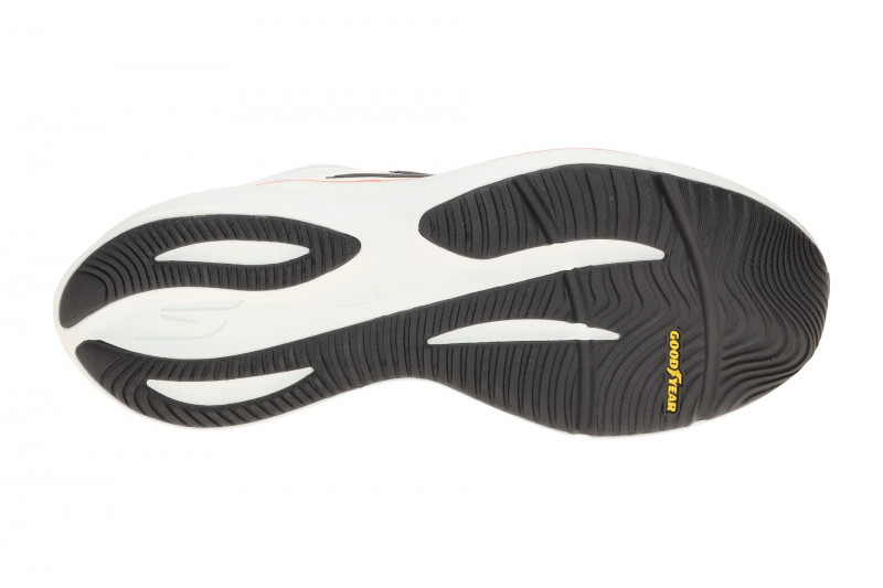 Skechers SKX Aero Pulse Schuhe weiß Running Sportschuhe Slip Ins