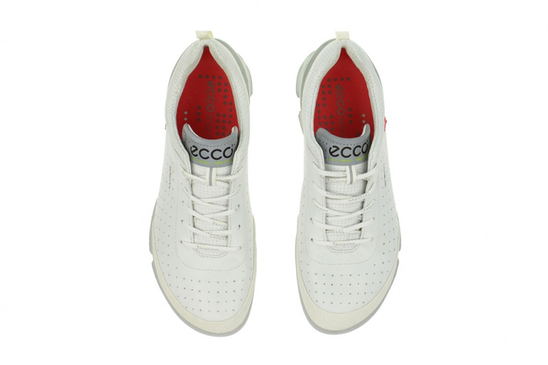 Ecco Biom Walk Sportschuhe weiß