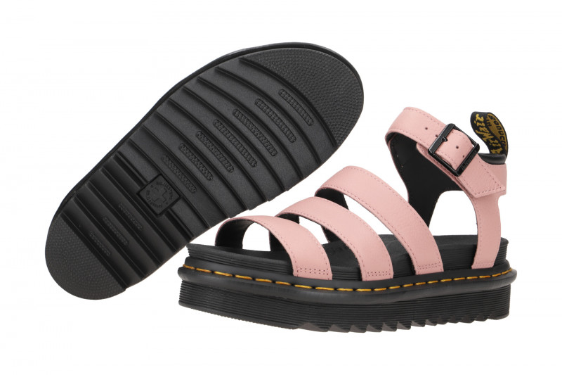 Dr. Martens Blaire Sandale rosa 30706329