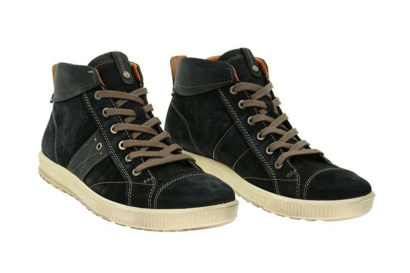 Ecco Ennio Stiefelette schwarz 53410451052