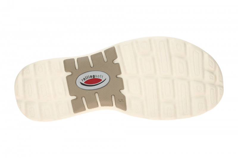 Gabor RollingSoft Sandale grün schilf 86.815.11