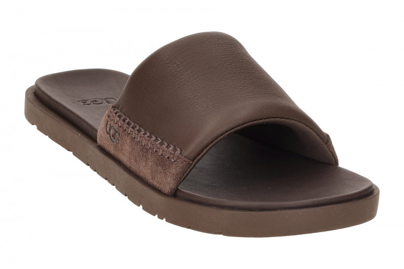 UGG Seaside 2 Slide Pantolette braun 1166593