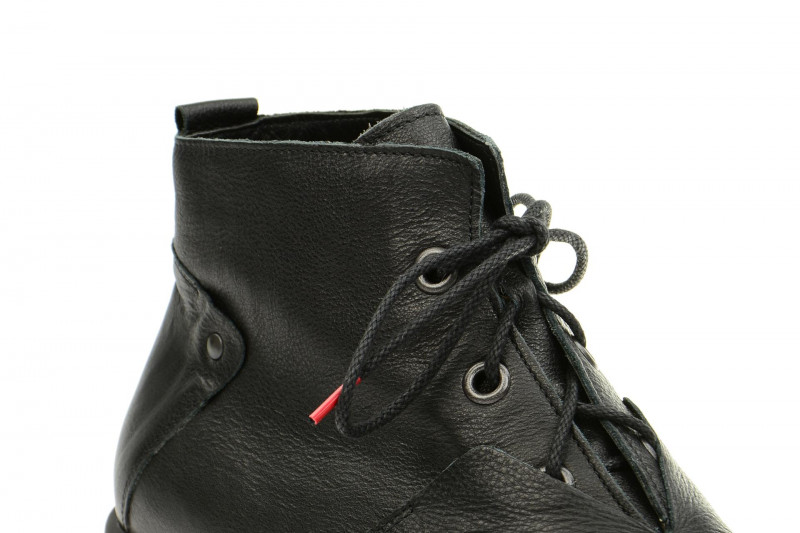 Think Kong Stiefel schwarz hydro - 7-87658-01