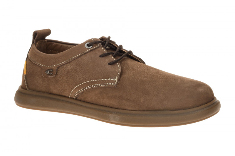 camel active Crawl Schuhe braun 56CWH01